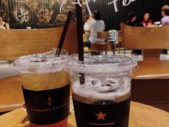 -星巴克臻选(国贸商城首店)