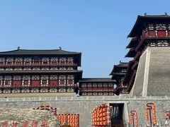 -洛阳白马寺