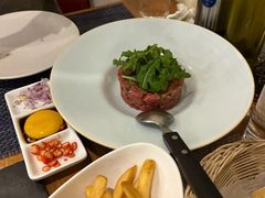 -LA MAISON公鸡和龙(蛇口店)