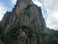 -楠溪江风景名胜区