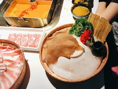 -九鼎轩脆毛肚火锅(南京东路店)