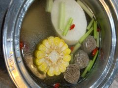 -牛天下·牛肉·海鲜·打边炉·融合菜