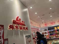 -舜华临武鸭(岳阳东站)