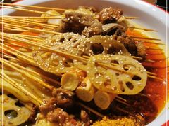 -付小姐在成都(五道口店)