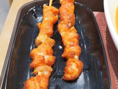 骨肉相连-吉野家(南昌铜锣湾店)