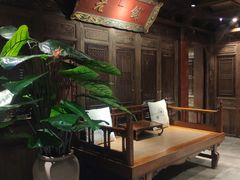-北京老铺烤鸭(老城根店)