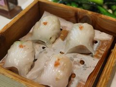 -點無缺茶楼·海鲜酒家(世博店)