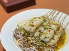 -双合园·海鲜水饺青岛菜(九水东路店)