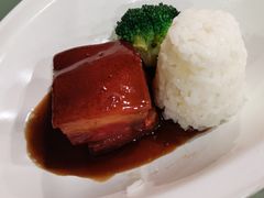 -淮扬印象(红莲大厦店)