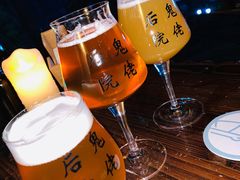 -后院儿·精酿·塔罗Happy Bar
