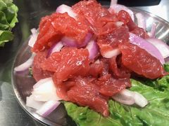 -一烙锅(友谊店)