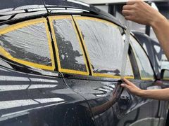 -XPEL旗舰店·汽车贴膜·隐形车衣·改色贴膜