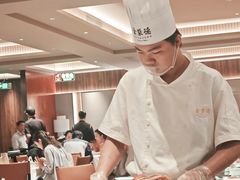 -北京全聚德(王府井店)