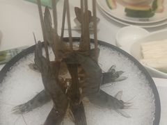 -帝皇海海鲜豆捞(桐泾商务广场店)