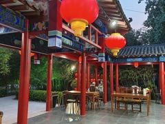 -中卫御苑福膳·养生局(圆明园店)