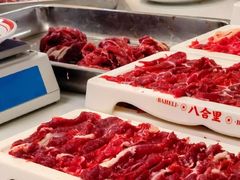 -八合里潮汕鲜牛肉火锅(深圳海岸城店)