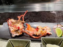 -Ginza Onodera铁板烧(外滩十八号店)