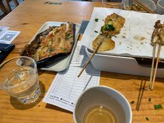 -木屋烧烤(坂田天安云谷店)