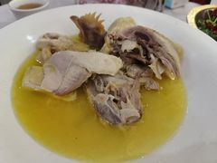 -鹭园酒家·四十年老字号