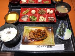 -錦 平野