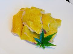 -甄御•海鲜新青岛菜(麦岛店)