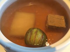 -馋遇江南·精致湖景雅宴(东方之门店)