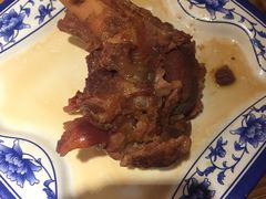 -东北人家铁锅炖(鞍山路店)