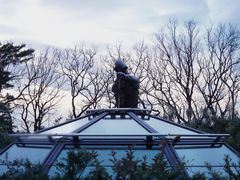 -三鹰之森吉卜力美术馆