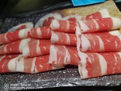 -王家渡火锅(金宝汇店)