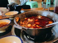 -李子坝梁山鸡(李子坝大鸡哥店)