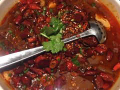 -绿茶餐厅(布吉万象汇店)