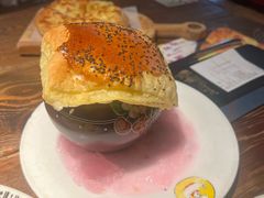 -卢布里西餐厅(海拉尔店)