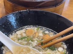 -常鲜德乐购迎桂馒头店(麻巷公寓店)