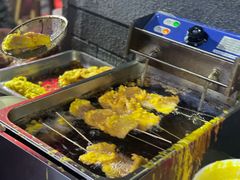 -李字号臭豆腐(总店)
