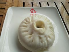 -大龙汤包