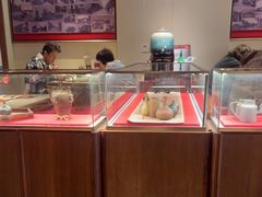 -松鹤面馆·古法焖肉面(观前店)