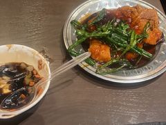 -王繁星面馆(西安熙地港店)