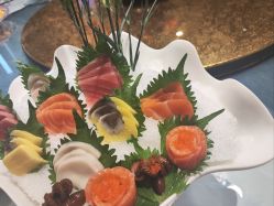 -四方阁酒楼·宴会厅(圣灯店)