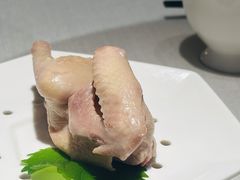 -狮王府淮扬菜(万象城店)
