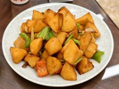 -清真·益鑫羊肉手抓馆(花园北街店)