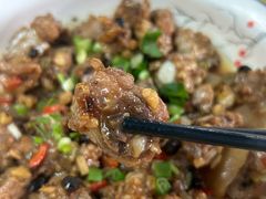 -海鲜街菜馆(海珠南路店)