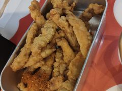 -文立新麻辣烫(合生汇21街区店)