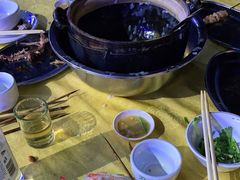 -半岛私房菜(梅林店)