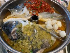 -望湘园·湖南菜(宏伊店)