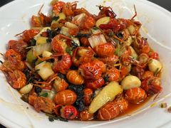 -一起吃小龙虾·海鲜(海珠店)