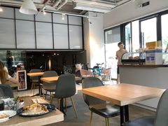 大堂-Maxpoint Kitchen 西餐咖啡(乐峰广场店)