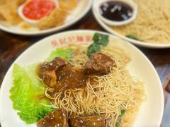 -吴财记面家(大同路店)