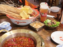 -牛签签串串香(IFS店)