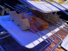 -三个蒙古大叔羊肉串(大宁店)