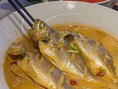 -乔阿马·江南味·驴肉香(龙湖华泾天街店)